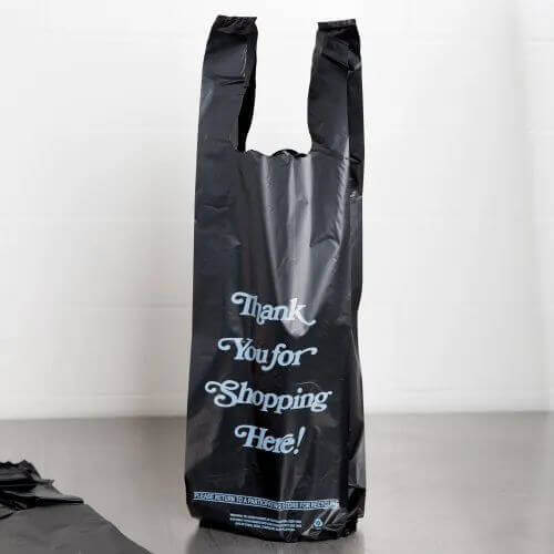 Liquor Bags by Luckystar International