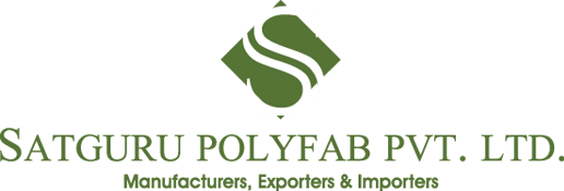 SATGURU POLYFAB PVT. LTD. logo