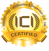 ICI Certified