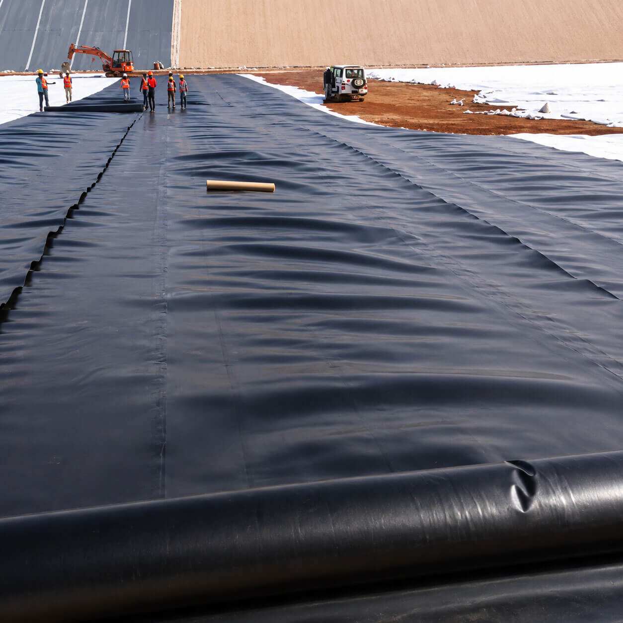 Construction Films product gallery image 2 thumbnail