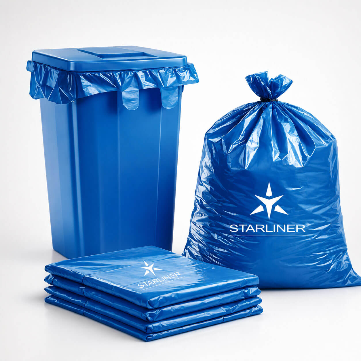Heavy Duty Sacks / Rubble Bags product gallery image 3 thumbnail