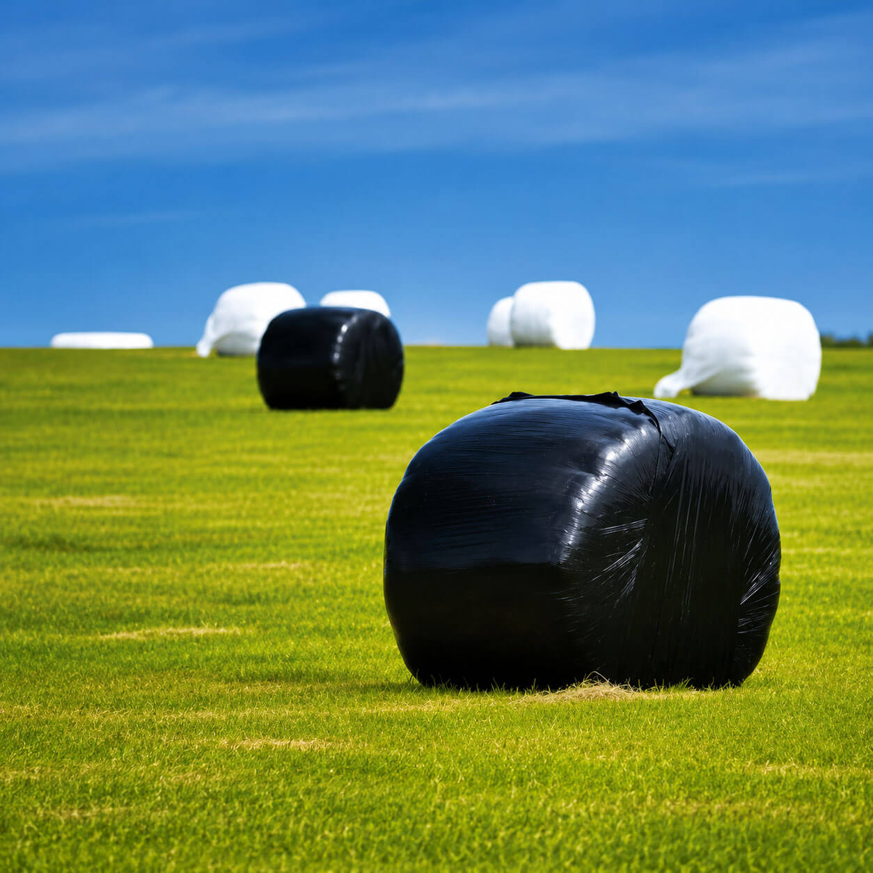 Silage Wrap product gallery image 3 thumbnail