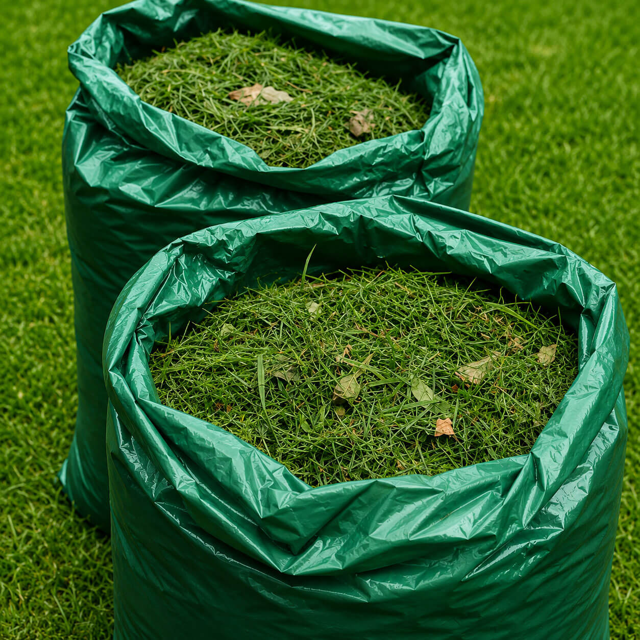 Garden Bags product gallery image 3 thumbnail