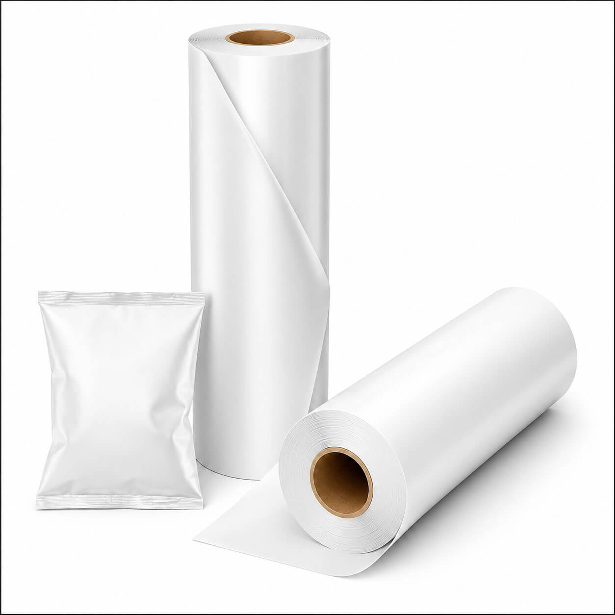 Form Fill & Seal Films product gallery image 3 thumbnail