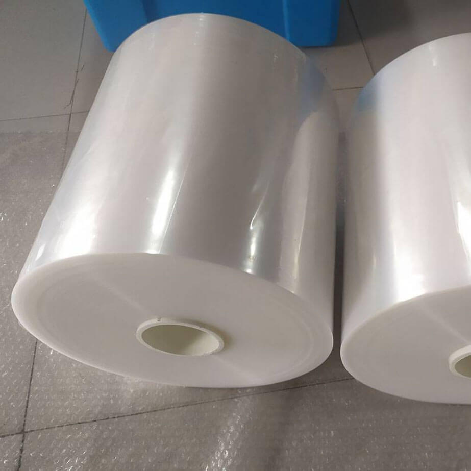 Form Fill & Seal Films product gallery image 2 thumbnail