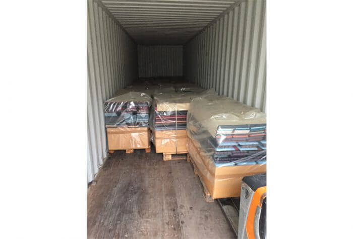 Cellulose Acetate plastic scrap
