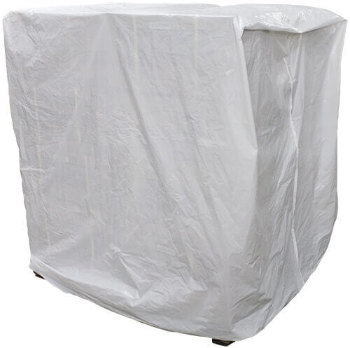 Plastic Pallet Covers product gallery image 3 thumbnail