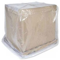 Plastic Pallet Covers product gallery image 2 thumbnail