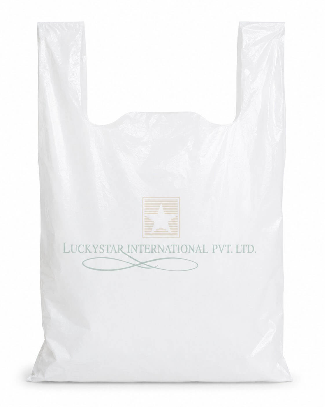 T-Shirts Bag by Luckystar International