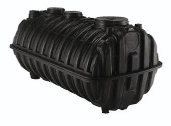 Septic Tank application
