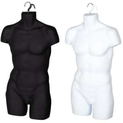 Mannequins application