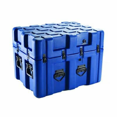 Trunk Case application
