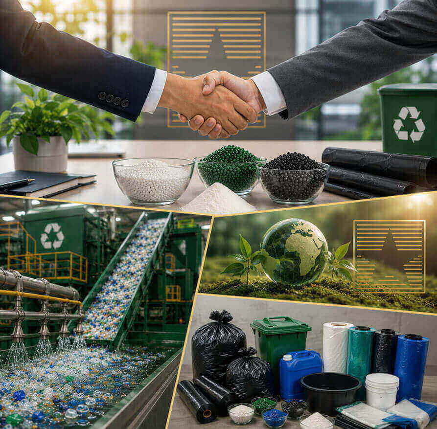 Luckystar building dependable partnerships with clients